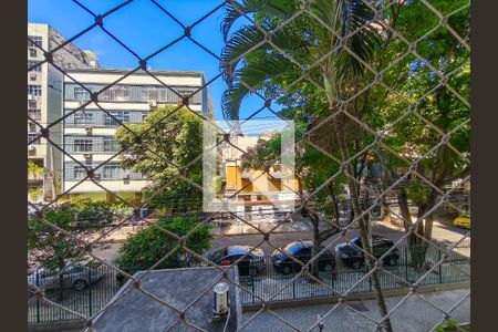 Vista do Quarto 1 de apartamento à venda com 2 quartos, 90m² em Tijuca, Rio de Janeiro