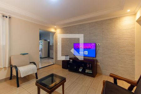 Sala 2 de casa à venda com 6 quartos, 350m² em Vila Bancaria, São Paulo