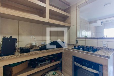 Cozinha 3 de casa à venda com 6 quartos, 350m² em Vila Bancaria, São Paulo