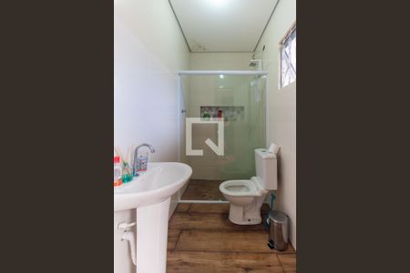 Banheiro 4 de casa à venda com 6 quartos, 350m² em Vila Bancaria, São Paulo