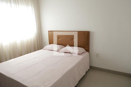 Quarto 1 de apartamento para alugar com 3 quartos, 78m² em Setor Pedro Ludovico, Goiânia