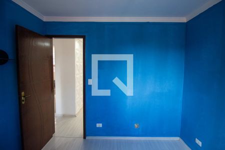 Quarto 1 de apartamento para alugar com 2 quartos, 44m² em Jardim Figueiredo, Ferraz de Vasconcelos