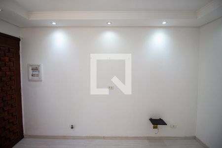 Sala de apartamento para alugar com 2 quartos, 44m² em Jardim Figueiredo, Ferraz de Vasconcelos