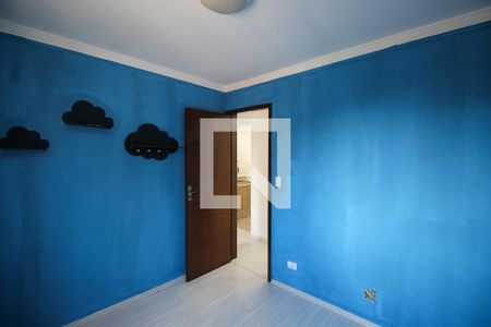 Quarto 1 de apartamento para alugar com 2 quartos, 44m² em Jardim Figueiredo, Ferraz de Vasconcelos