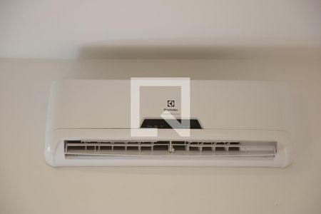 Suíte 1  de apartamento para alugar com 3 quartos, 90m² em Setor Coimbra, Goiânia