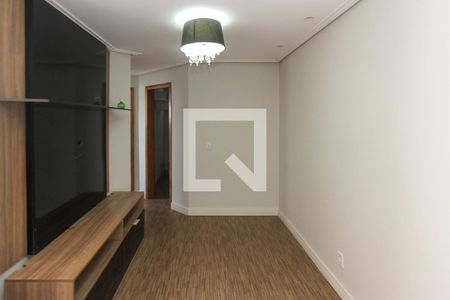 Sala de apartamento para alugar com 3 quartos, 67m² em Parque São Lourenço, São Paulo