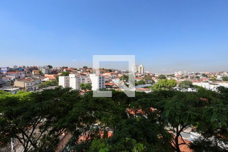 Vista do Quarto 1 de apartamento à venda com 2 quartos, 68m² em Imirim, São Paulo