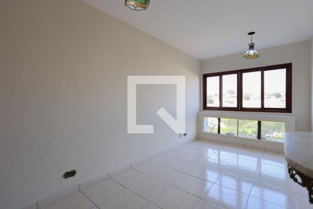 Sala de apartamento à venda com 2 quartos, 68m² em Imirim, São Paulo