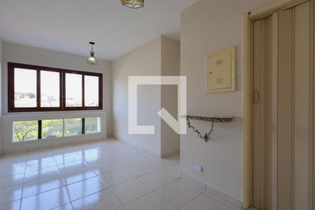 Sala de apartamento à venda com 2 quartos, 68m² em Imirim, São Paulo