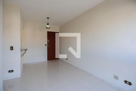 Sala de apartamento à venda com 2 quartos, 68m² em Imirim, São Paulo