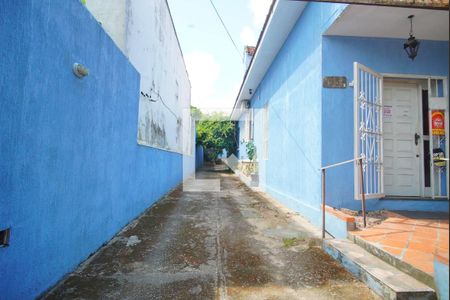 Vagas de Garagem de casa à venda com 3 quartos, 254m² em Petrópolis, Porto Alegre