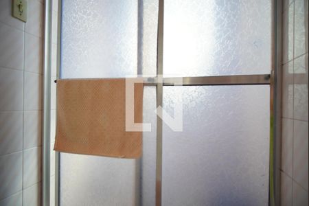 Banheiro da Suíte de casa à venda com 3 quartos, 254m² em Petrópolis, Porto Alegre