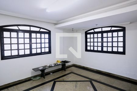 Sala de casa à venda com 3 quartos, 300m² em São Paulo, Belo Horizonte