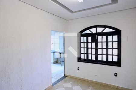 Sala de Jantar de casa à venda com 3 quartos, 300m² em São Paulo, Belo Horizonte