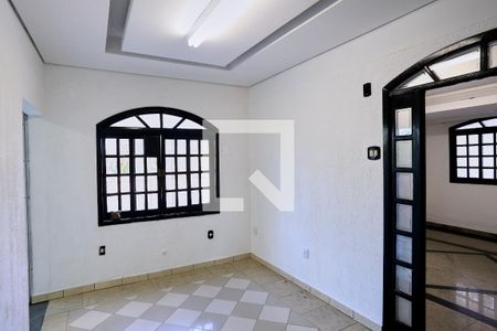 Sala de Jantar de casa à venda com 3 quartos, 300m² em São Paulo, Belo Horizonte