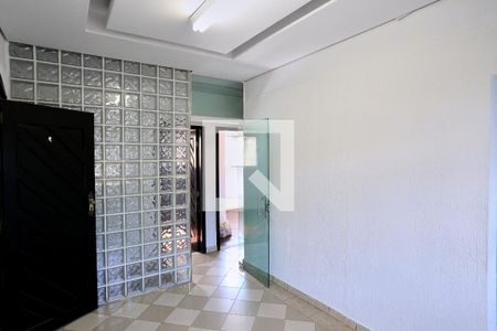 Sala de Jantar de casa à venda com 3 quartos, 300m² em São Paulo, Belo Horizonte