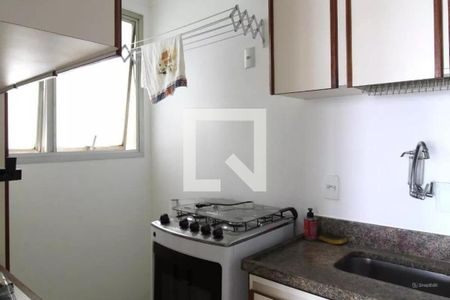 Foto 01 de apartamento à venda com 1 quarto, 58m² em Vila Helena, São Paulo
