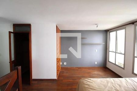 Foto 01 de apartamento à venda com 1 quarto, 58m² em Vila Helena, São Paulo