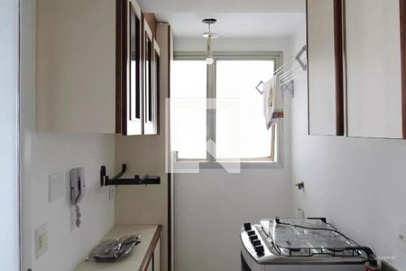 Foto 01 de apartamento à venda com 1 quarto, 58m² em Vila Helena, São Paulo