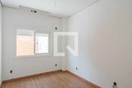 Quarto 1 de casa de condomínio à venda com 2 quartos, 63m² em Vila Conceição, Porto Alegre