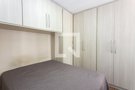 Suíte de apartamento para alugar com 2 quartos, 54m² em Penha de França, São Paulo