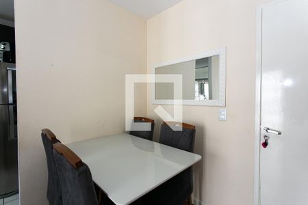 Sala de apartamento para alugar com 2 quartos, 54m² em Penha de França, São Paulo
