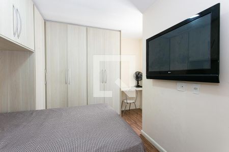 Suíte de apartamento para alugar com 2 quartos, 54m² em Penha de França, São Paulo