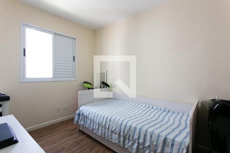 Quarto de apartamento para alugar com 2 quartos, 54m² em Penha de França, São Paulo