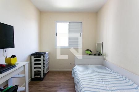 Quarto de apartamento para alugar com 2 quartos, 54m² em Penha de França, São Paulo