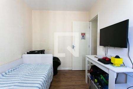 Quarto de apartamento para alugar com 2 quartos, 54m² em Penha de França, São Paulo