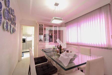 Copa de apartamento para alugar com 5 quartos, 210m² em Indianópolis, São Paulo