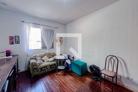 Quarto 1 de casa à venda com 3 quartos, 170m² em Chácara Inglesa, São Paulo