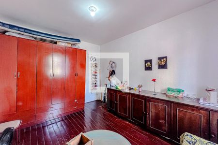 Quarto 1 de casa à venda com 3 quartos, 170m² em Chácara Inglesa, São Paulo