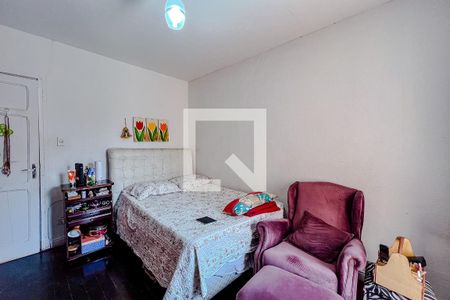 Quarto 2 de casa para alugar com 3 quartos, 170m² em Chácara Inglesa, São Paulo