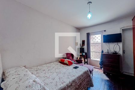 Quarto 2 de casa à venda com 3 quartos, 170m² em Chácara Inglesa, São Paulo