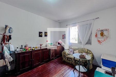 Quarto 1 de casa à venda com 3 quartos, 170m² em Chácara Inglesa, São Paulo