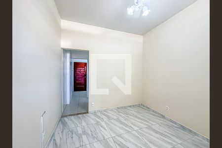 Sala de apartamento à venda com 1 quarto, 30m² em Centro, Rio de Janeiro