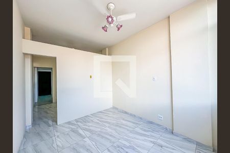 Quarto de apartamento à venda com 1 quarto, 30m² em Centro, Rio de Janeiro