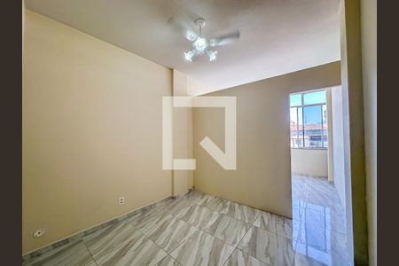 Sala de apartamento à venda com 1 quarto, 30m² em Centro, Rio de Janeiro