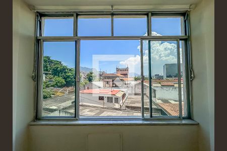 Quarto de apartamento à venda com 1 quarto, 30m² em Centro, Rio de Janeiro