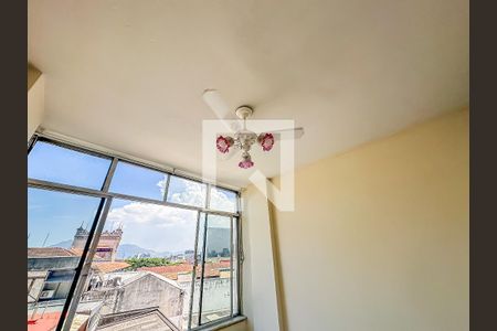 Quarto de apartamento à venda com 1 quarto, 30m² em Centro, Rio de Janeiro