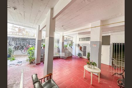 Área comum de apartamento à venda com 1 quarto, 30m² em Centro, Rio de Janeiro