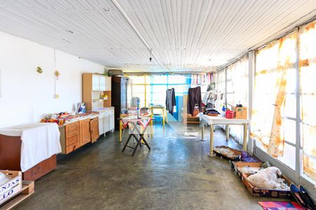 Área comum de casa à venda com 3 quartos, 270m² em Vila Indiana, São Paulo
