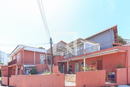 Fachada de casa à venda com 3 quartos, 270m² em Vila Indiana, São Paulo