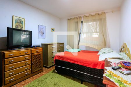 Quarto 3 de casa à venda com 3 quartos, 270m² em Vila Indiana, São Paulo