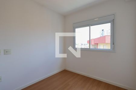Quarto 2 de apartamento para alugar com 2 quartos, 43m² em Santa Teresinha, São Paulo