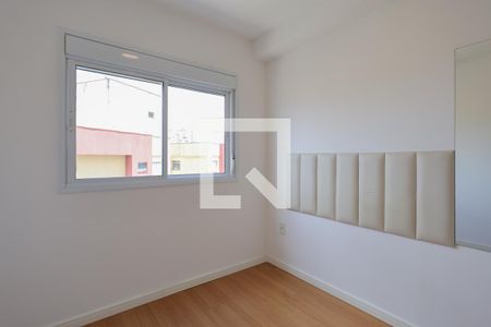 Quarto 2 de apartamento para alugar com 2 quartos, 43m² em Santa Teresinha, São Paulo