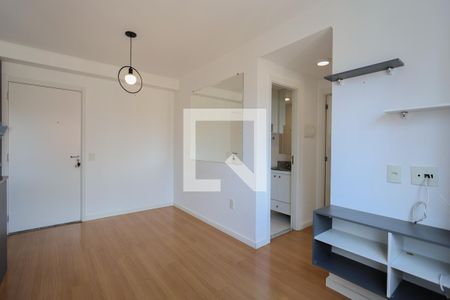 Sala de apartamento para alugar com 2 quartos, 43m² em Santa Teresinha, São Paulo