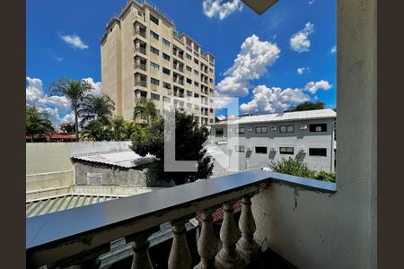 Sacada de apartamento para alugar com 1 quarto, 48m² em Vila Congonhas, São Paulo