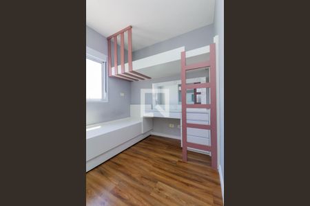 Quarto 1 de apartamento à venda com 2 quartos, 57m² em Tatuapé, São Paulo